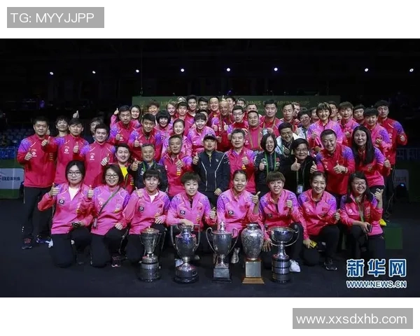重庆乒乓球队荣登全国乒乓球节奏排行榜第五名的背后故事